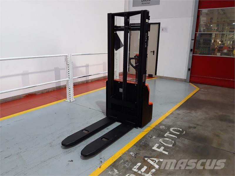 BT SHE100 Stoccatori manuali