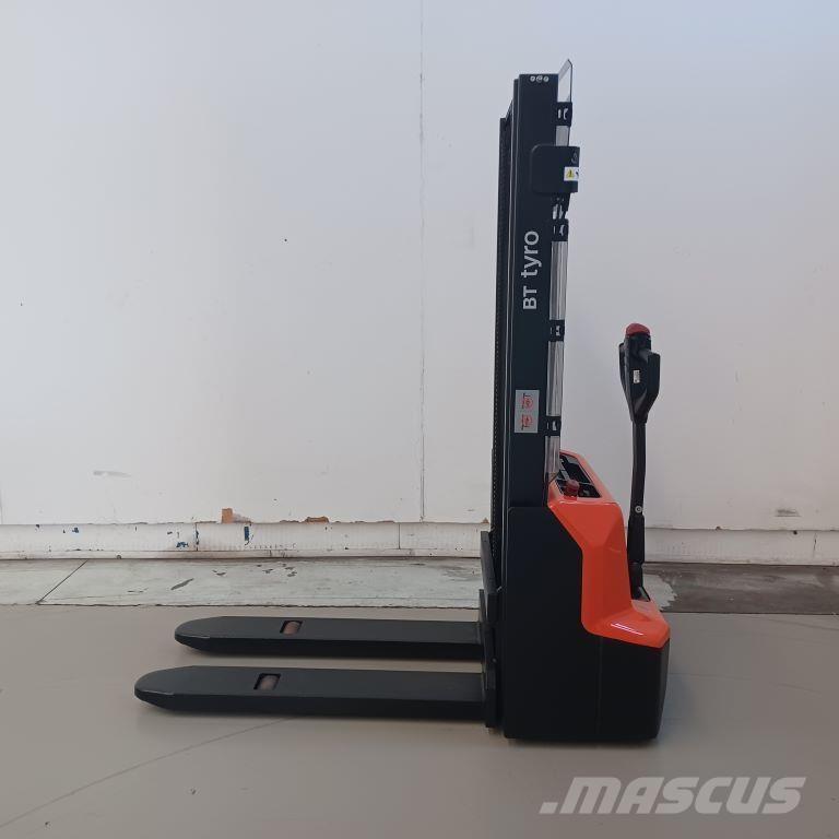 BT SHE100 Stoccatori manuali