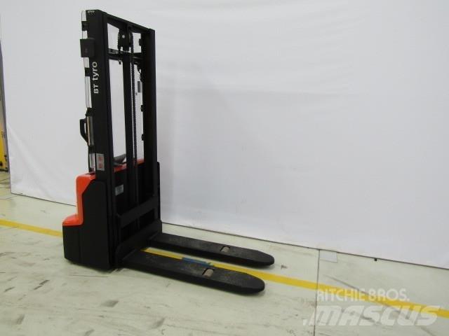 BT SHE100 Stoccatori manuali