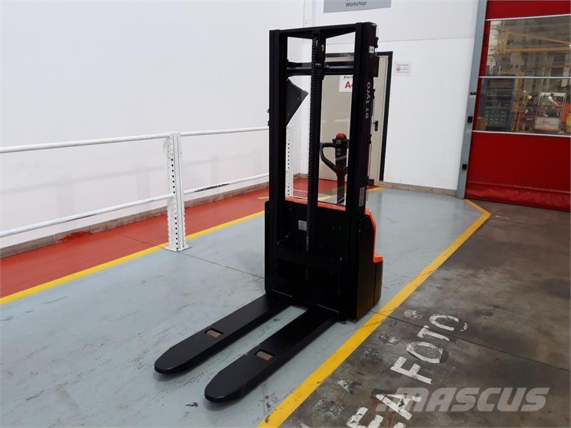 BT SHE100 Stoccatori manuali