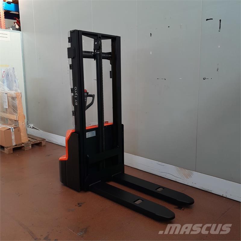 BT SHE100 Stoccatori manuali