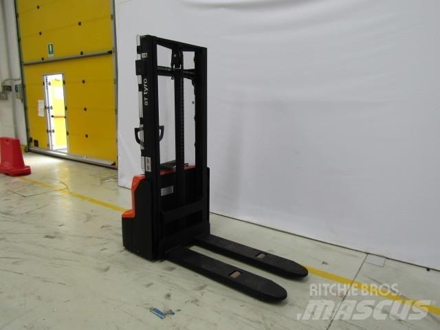 BT SHE100 Stoccatori manuali