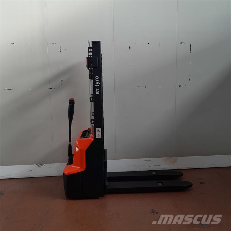 BT SHE100 Stoccatori manuali