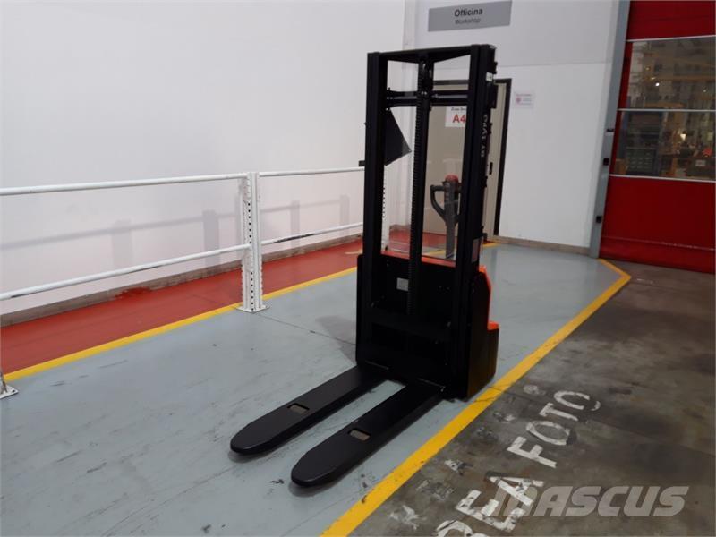 BT SHE100 Stoccatori manuali