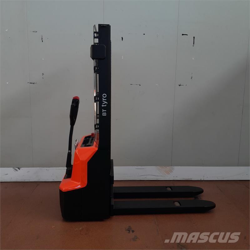 BT SHE100 Stoccatori manuali