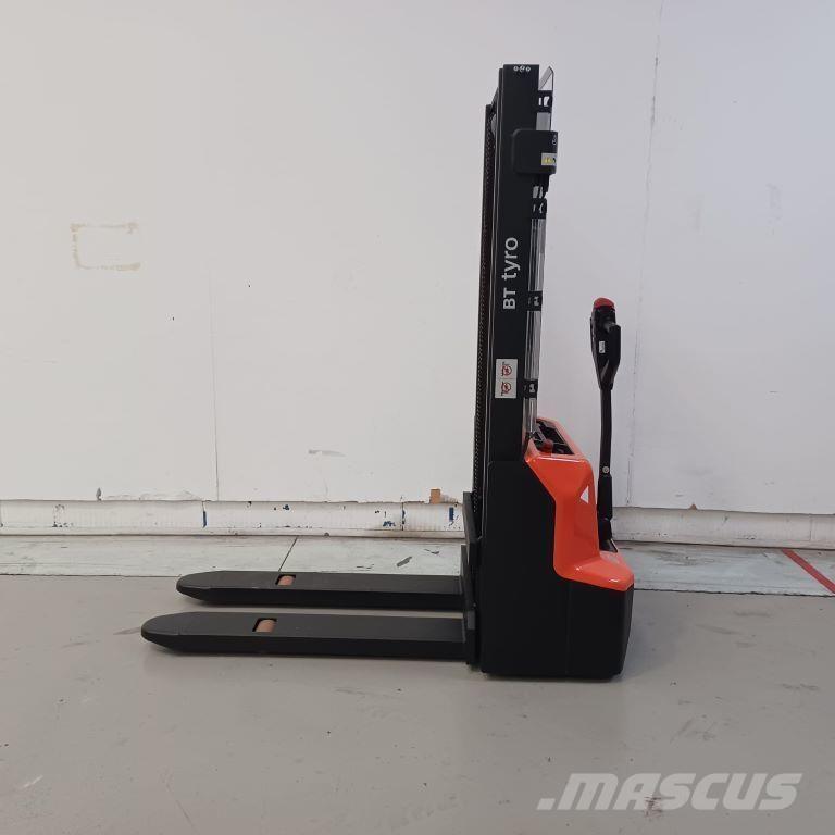 BT SHE100 Stoccatori manuali