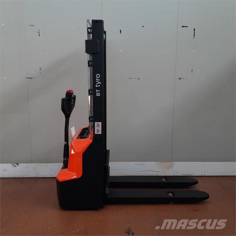 BT SHE100 Stoccatori manuali