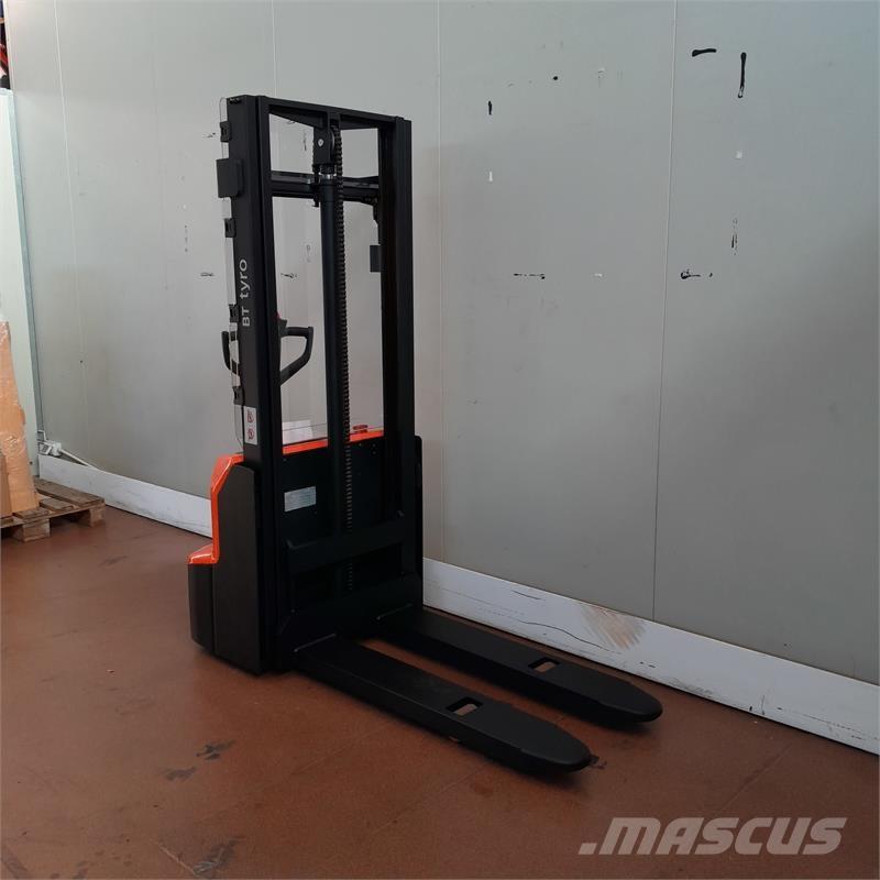 BT SHE100 Stoccatori manuali