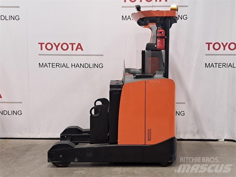 BT RRE200E Carrello retrattile