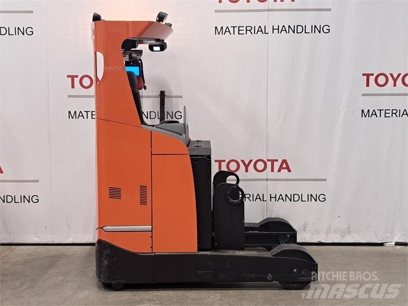 BT RRE200E Carrello retrattile