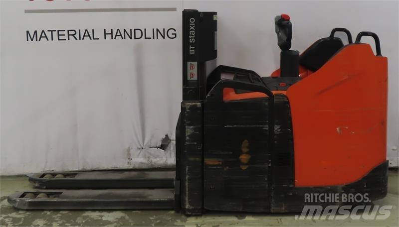 BT SPE200D Carelli stoccatori  automatici-usati