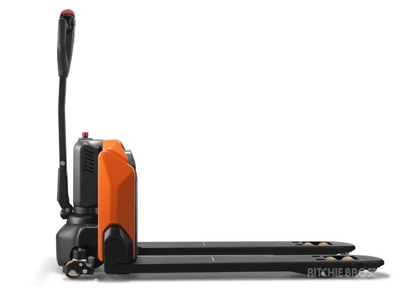 BT LHE130 Carrelli elevatori elettrici
