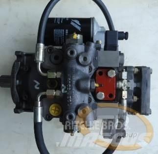 Linde 1522564 BPV35 Altri componenti