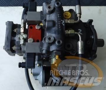 Linde 1522564 BPV35 Altri componenti
