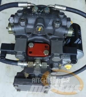 Linde 1522564 BPV35 Altri componenti
