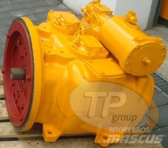 Linde 2PV186 Altri componenti