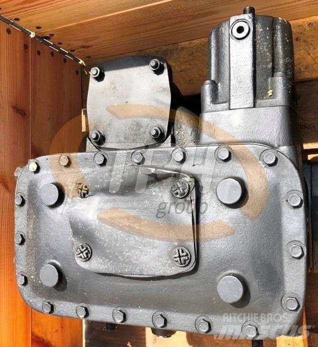 Linde B2PV75 R Atlas Altri componenti