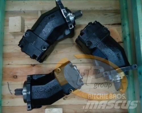 Linde BMF105 Linde Altri componenti