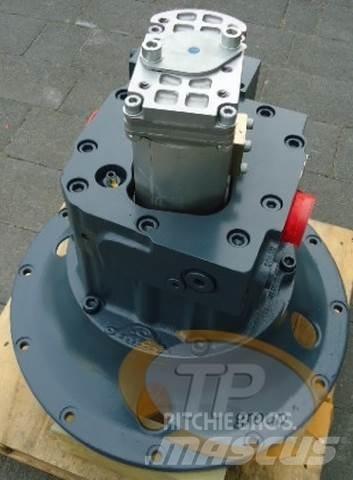 Linde HPR90 Altri componenti