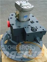 Linde HPR90 Altri componenti