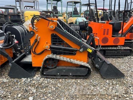  96901 QB480 Mini pale