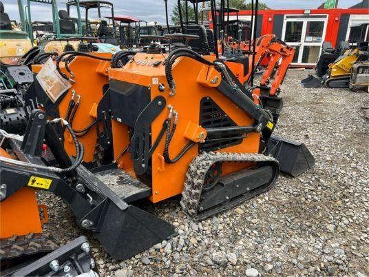  96901 QB480 Mini pale