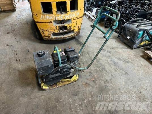Ammann APF 12/40 Vibratori
