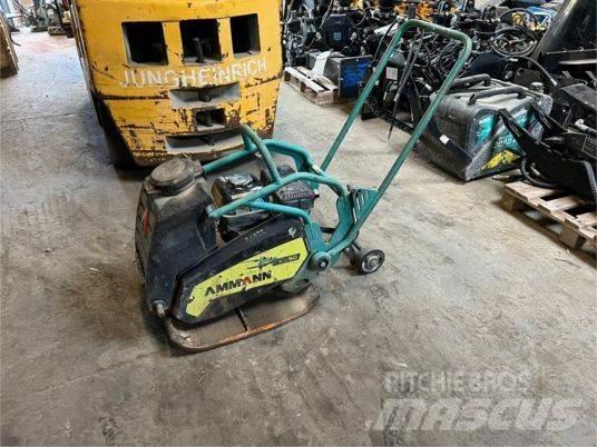 Ammann APF 1550 Vibratori