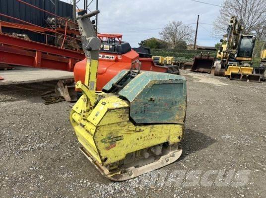 Ammann aph11095 Vibratori
