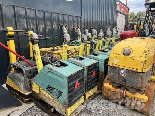 Ammann APR 5920 Vibratori