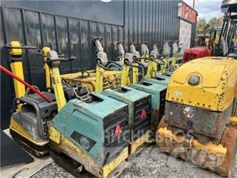 Ammann APR 5920 Vibratori