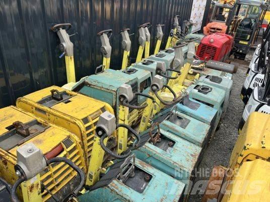 Ammann APR 5920 Vibratori