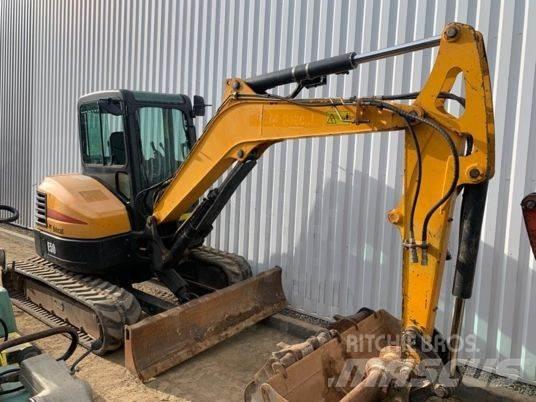Bobcat E50EM Miniescavatori