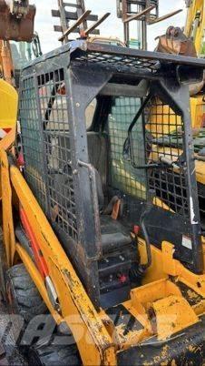 Bobcat S70 Mini pale