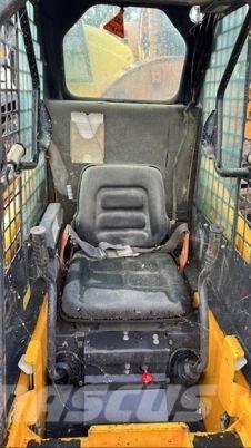 Bobcat S70 Mini pale