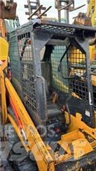 Bobcat S70 Mini pale