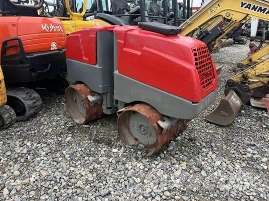 Bomag BMP8500 Compattatrici