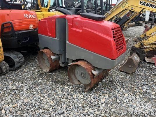 Bomag BMP8500 Compattatrici