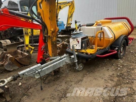 Brendon BBW30KPE Costruzioni - Altro