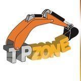 CAT 428 à 13500 € HT Terne