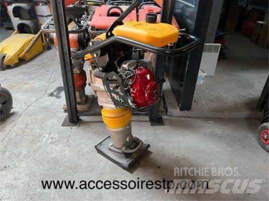  ENARCO PH60H Vibratori