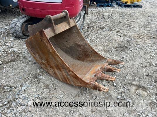  Godet pour pelle S50 Benne