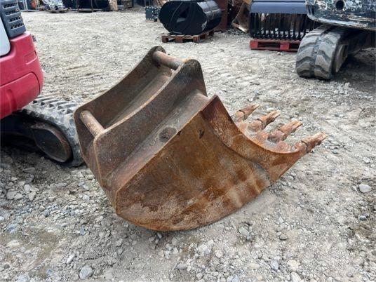  Godet pour pelle S50 Benne