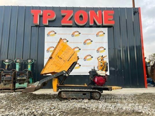Hinowa HS850 Mini dumper