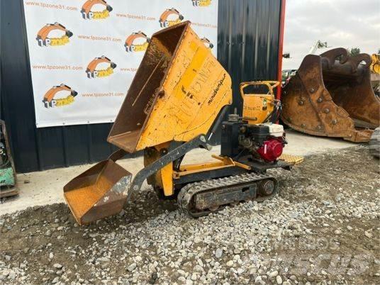 Hinowa HS850 Mini dumper