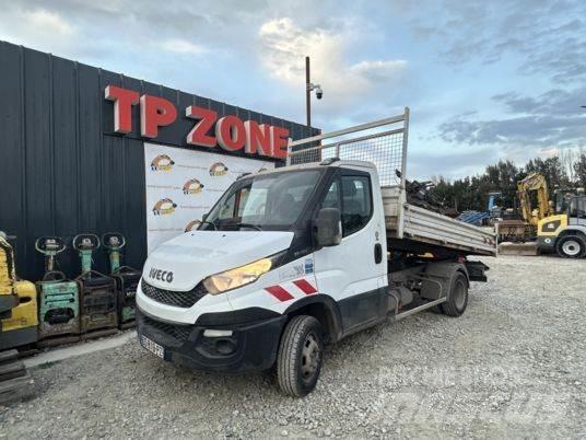 Iveco 35-130 Benne Costruzioni - Altro