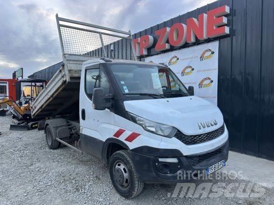 Iveco 35-130 Benne Costruzioni - Altro