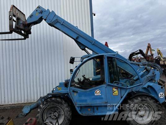 JLG 4013 Sollevatori telescopici