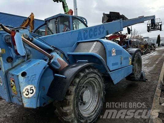 JLG 4013 Sollevatori telescopici