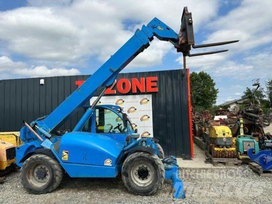 JLG 4013 à 24900 € HT Sollevatori telescopici
